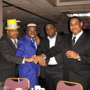 Meet your Posher, Wendell lamar